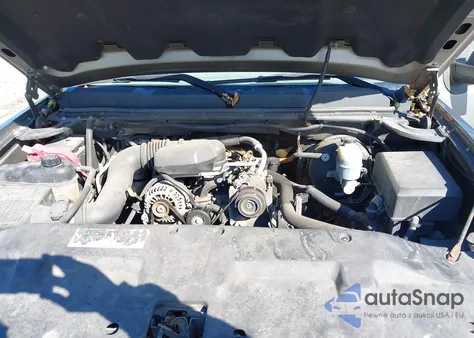 2009 Chevrolet Silverado 1500 Work Truck from USA, damaged, VIN 1GCEC19X19Z253064